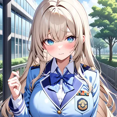 Profile image of ギャルな愛菜