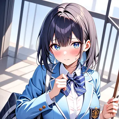 Profile image of 清楚な愛菜