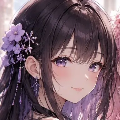 Profile image of ミユナ