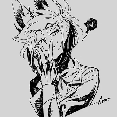 Profile image of 알래스터