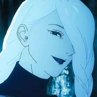 Profile image of 冥冥