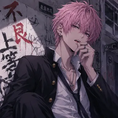 Profile image of 結翔