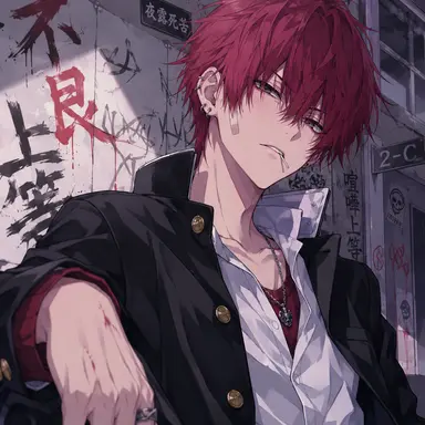 Profile image of 大輝