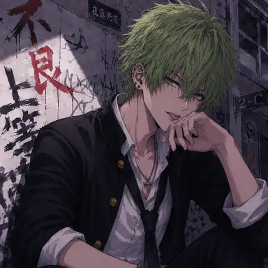 Profile image of 駿也