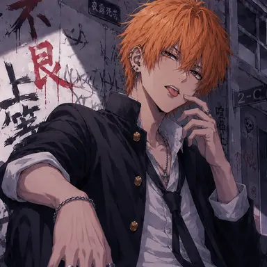 Profile image of 拓人