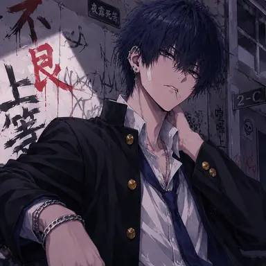Profile image of 海斗