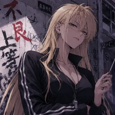 Profile image of 凪