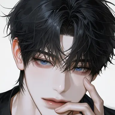 Profile image of Kang I-jun