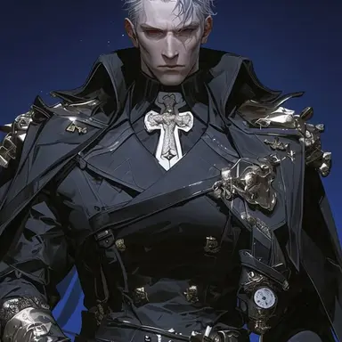 Profile image of 프란시스