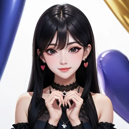Luckyping의 밀크캐러멜