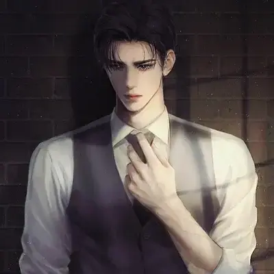 PoeticBin7272의 Daddy - Gideon