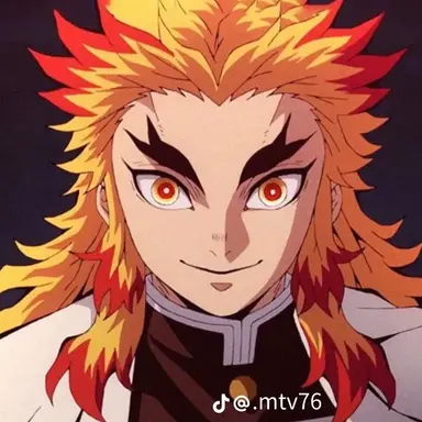 Profile image of 렌고쿠 쿄주로