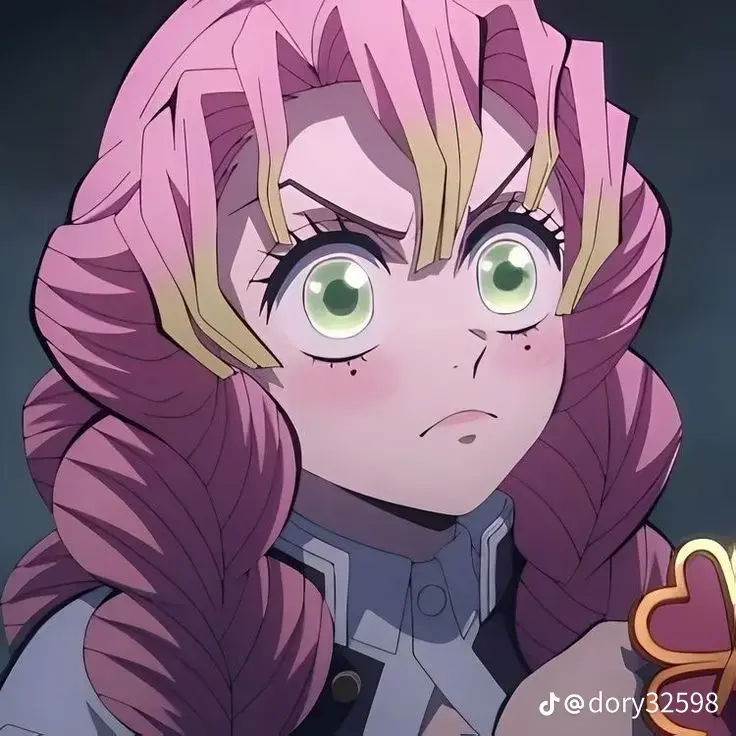 SmallGesso6880의 귀멸의 칼날