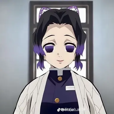 Profile image of 코쵸우 시노부