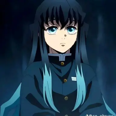 Profile image of 토키토 무이치로