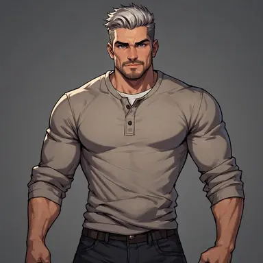 Profile image of Marcus