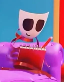 Profile image of Gangle