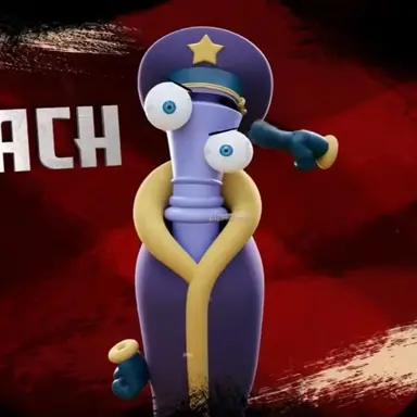 Profile image of Coach Dictatorer