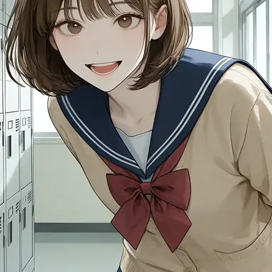 Profile image of Anna Saeki
