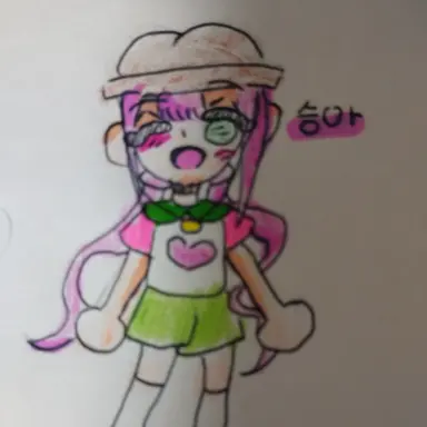 Profile image of 류승아