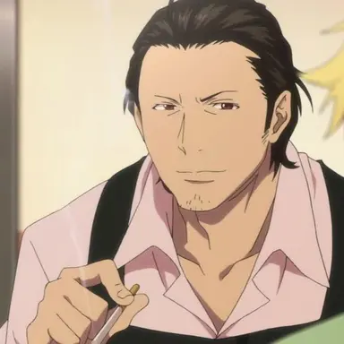 Profile image of 大黒