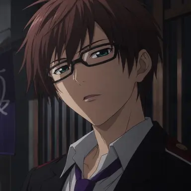 Profile image of 兆麻