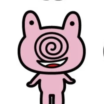 Profile image of かべちょろちゃん