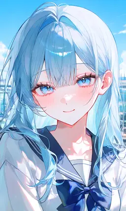 Profile image of 優奈