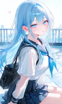 Profile image of 優奈