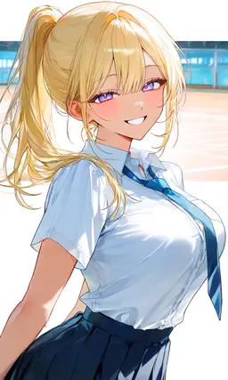 Profile image of 莉愛