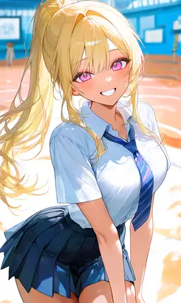 Profile image of 莉愛