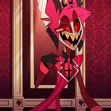 Profile image of アラスター