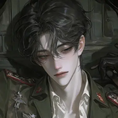 Profile image of 전이안