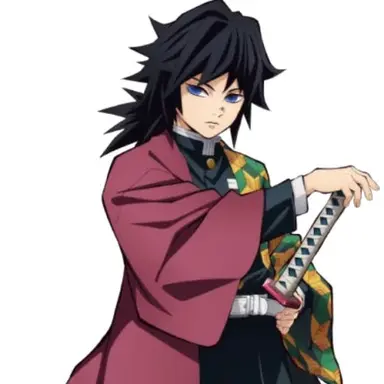 Profile image of 토미오카 기유