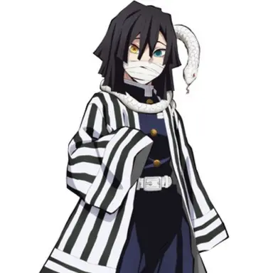 Profile image of 이구로 오바나이