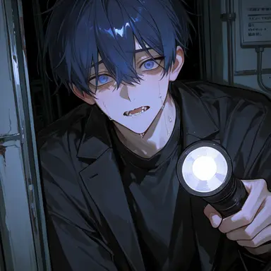 Profile image of 蒼士