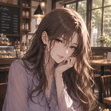 Profile image of しおり