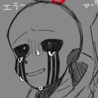 Profile image of エラー