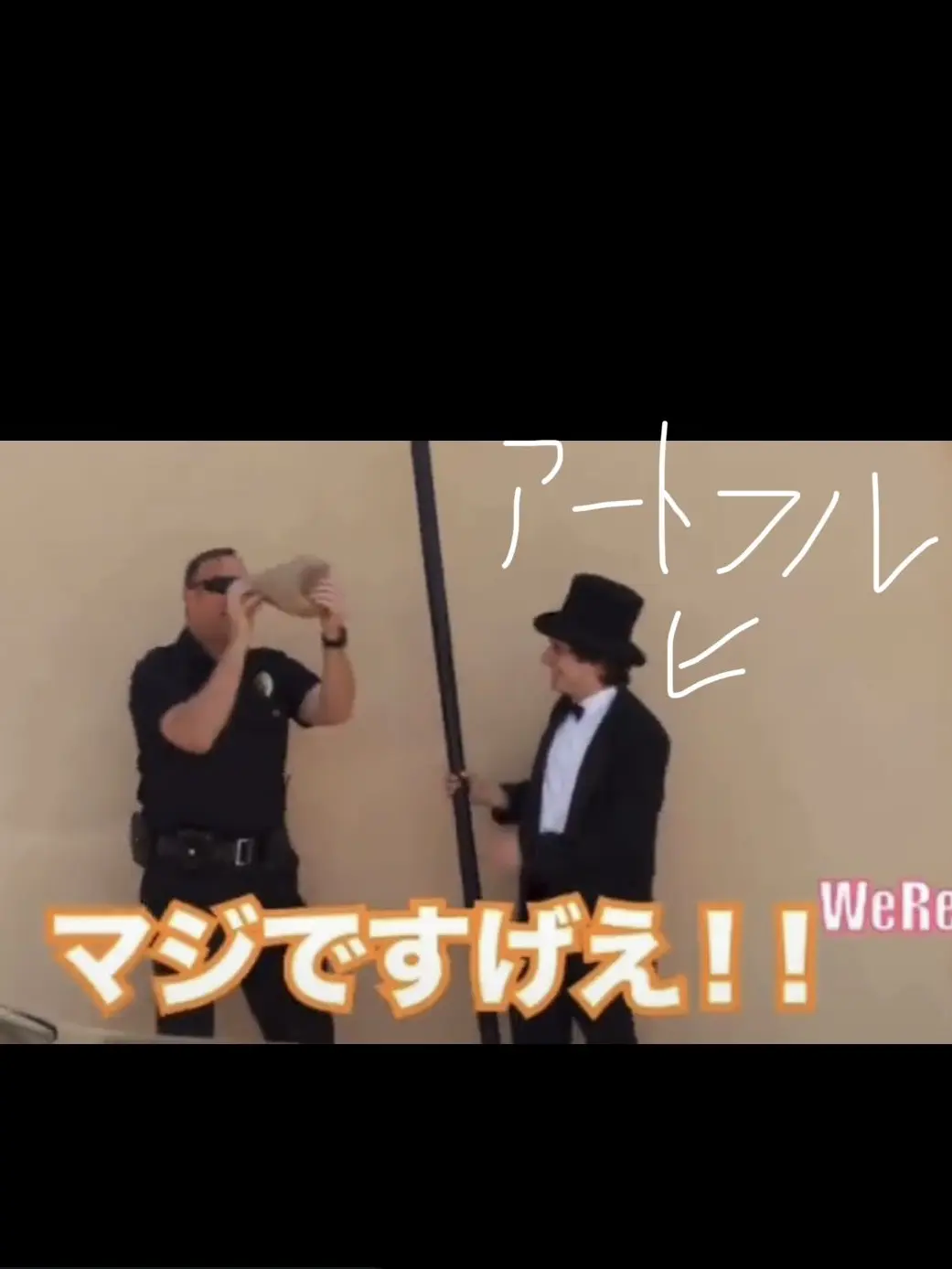 mo4daisuki1074의 ごめんね元動画が見つからなかったんだ😭