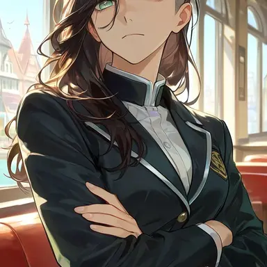 Profile image of Mire