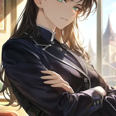 Profile image of Willa