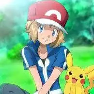 FeebleGulf8596의 Serena-Pokemon-GF