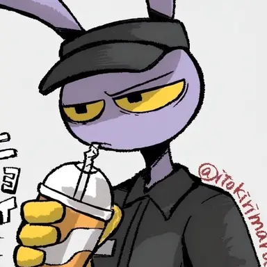 Profile image of Jax