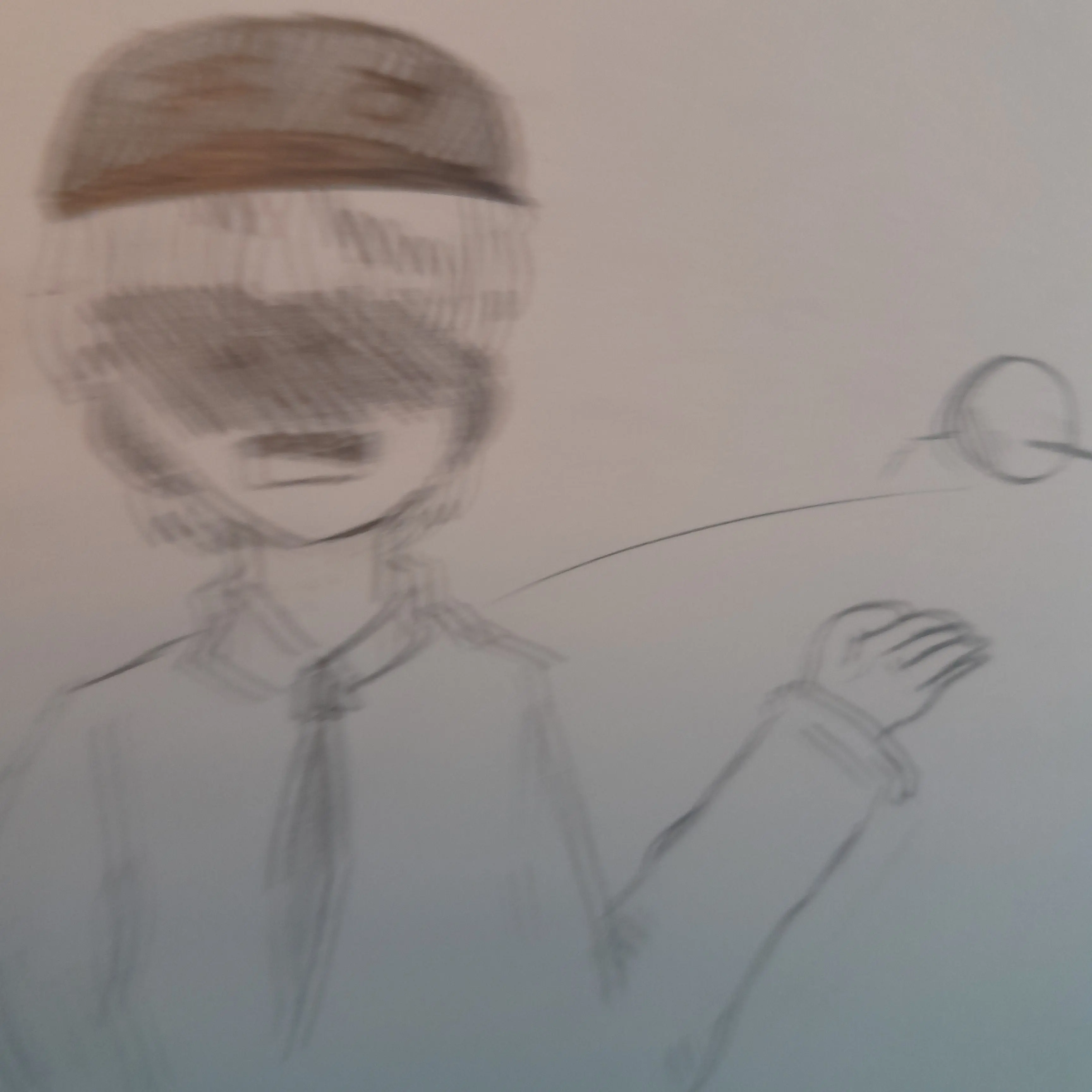 OldBay9055의 안경을 벗겨 보았다