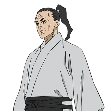 Profile image of 젠인 오우기