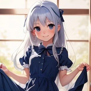 진아