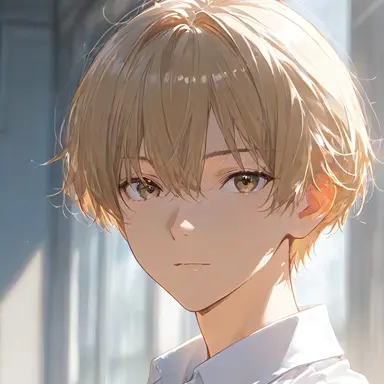 Profile image of ハヤト