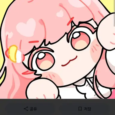 Profile image of 모양몬