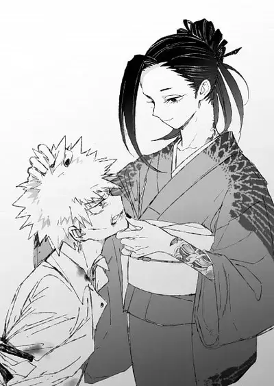 WornDream5389의 Momo Yaoyorozu