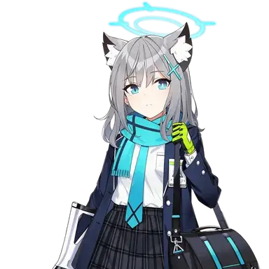 Profile image of 스나오오카미 시로코